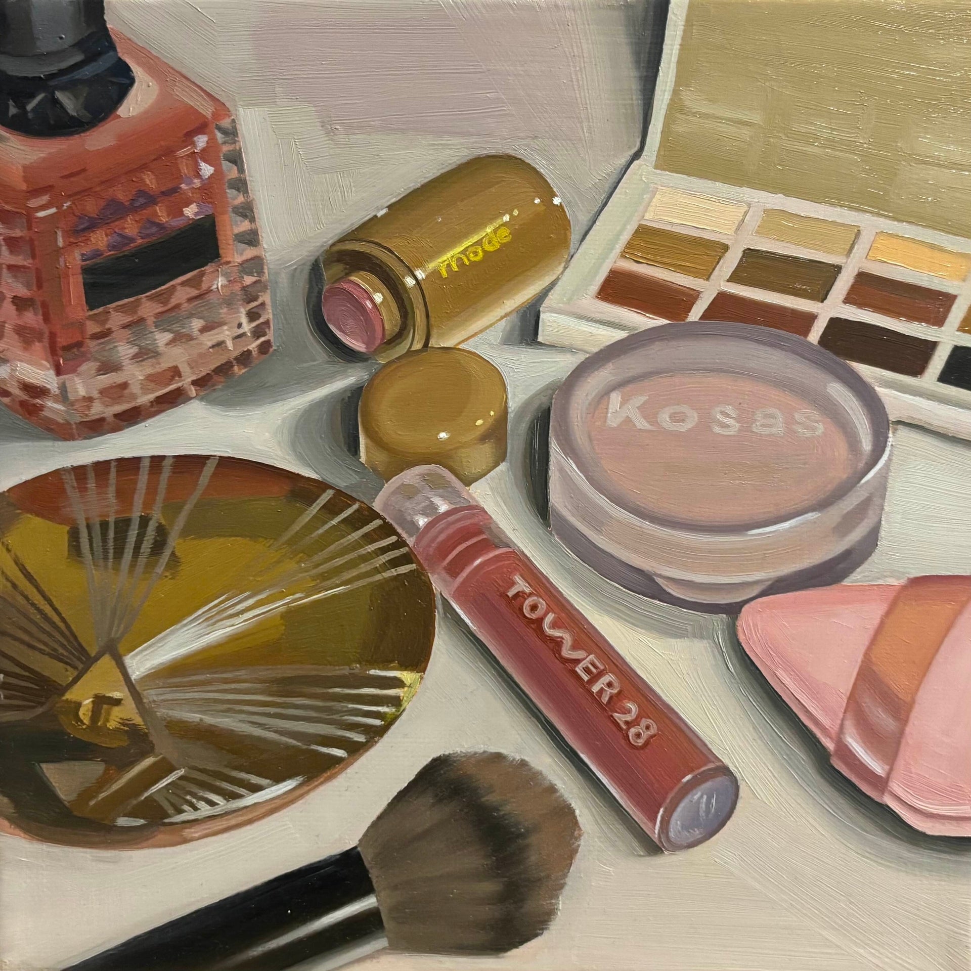 The Other Palette - print